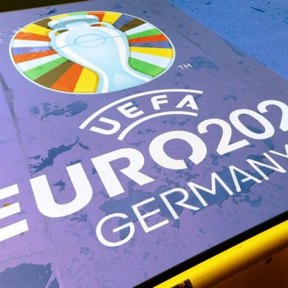 На стартиращото днес UEFA EURO 2024 за първи път в историята