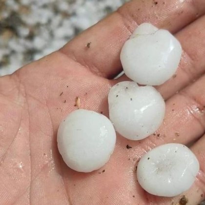 Прогнозите на синоптиците се оправдаха като бурното време продължава След като