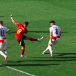 3 гола за 13 минути: Испания не остави шансове на Хърватия