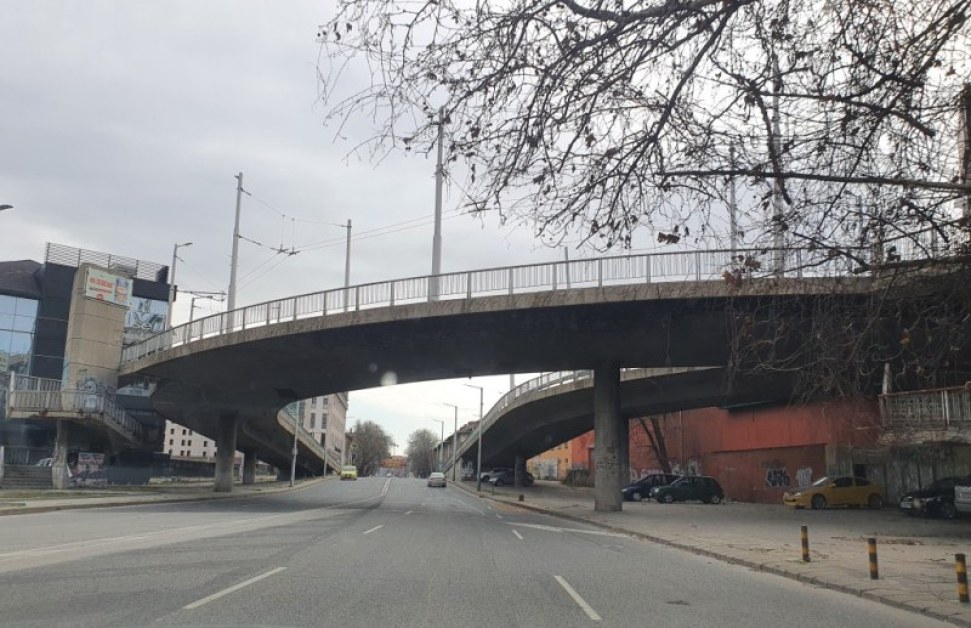 Затварят Бетонния мост в Пловдив, автобусите с нови маршрути