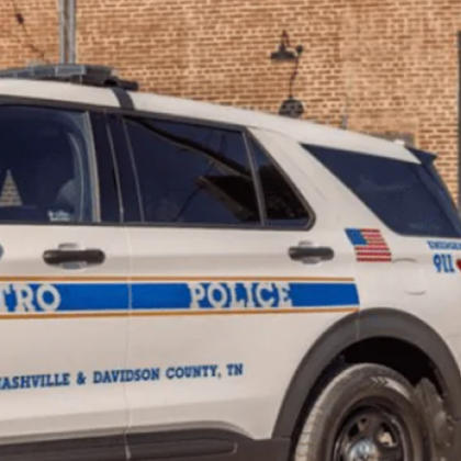В САЩ полицай беше арестуван в Нешвил Тенеси за участие