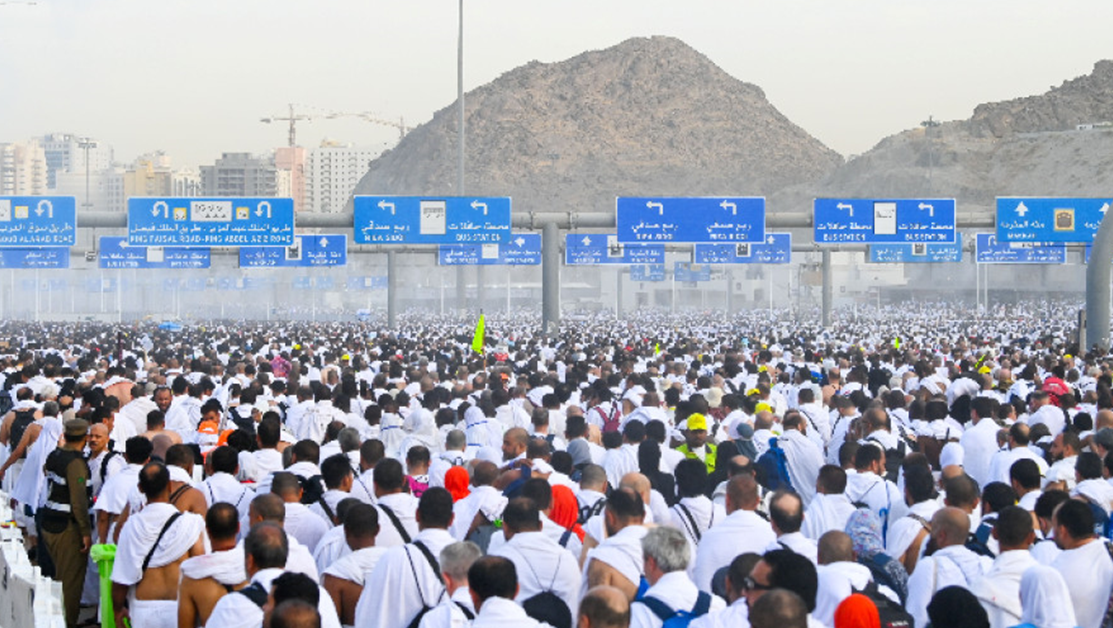 Най-малко 19 поклонници са загинали по време на хадж в Саудитска Арабия