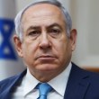 Нетаняху разпусна временния кабинет