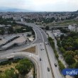 Трафикът в час пик без Бетонния мост изненада шофьорите в Пловдив  СНИМКИ