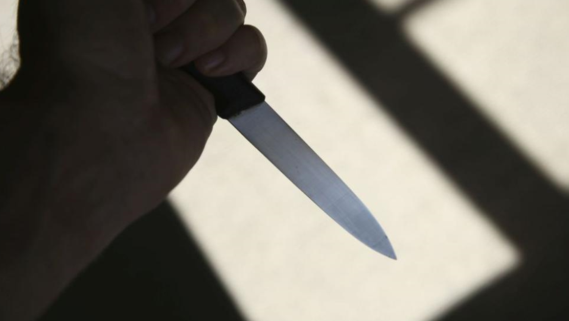 Задържаха мъжа, нападнал с нож дете в София