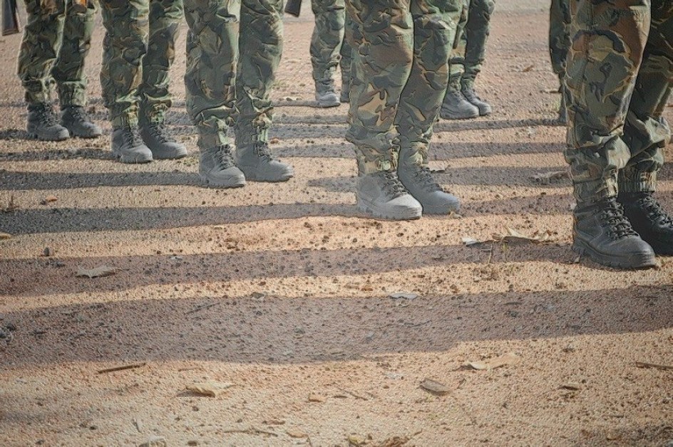 Започва най-мащабното учение на специалните сили на армията ни за 2024 година