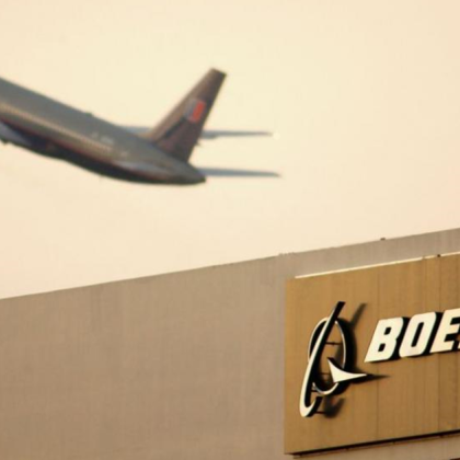 Разследване на подкомисията на Сената разкри че Boeing е скрил