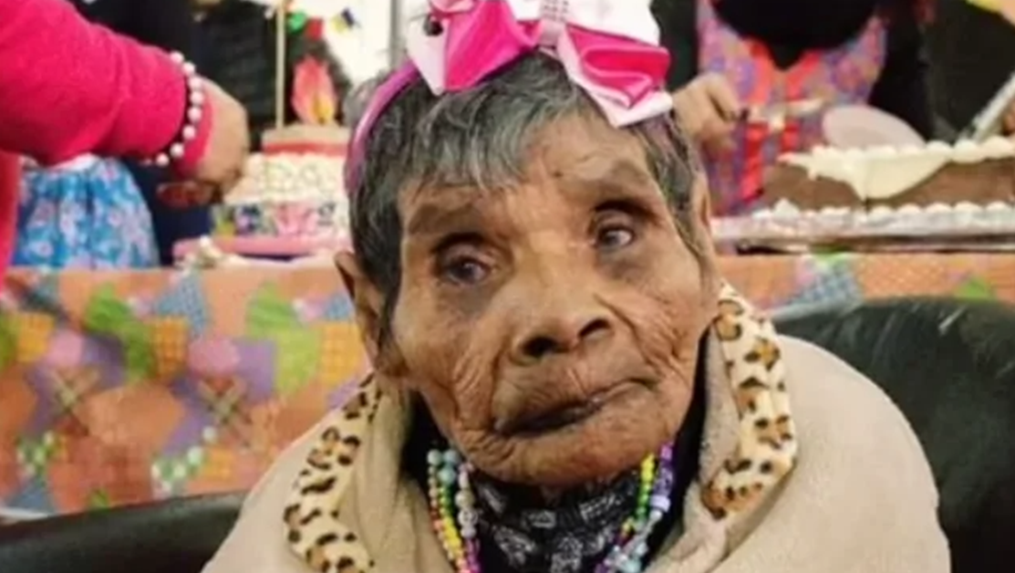 Най-възрастната“ жена в света се готви да отпразнува своя 124-ти