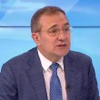 Гуцанов: БСП няма да подкрепи мандат на ГЕРБ и ДПС
