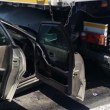 Кола се заби в камион в Пазарджишко, мъж е откаран в болница