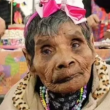 Най-възрастната жена в света скоро ще навърши 124 години СНИМКИ