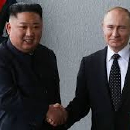 Русия и Северна Корея подписаха всеобхватно споразумение за стратегическо партньорство