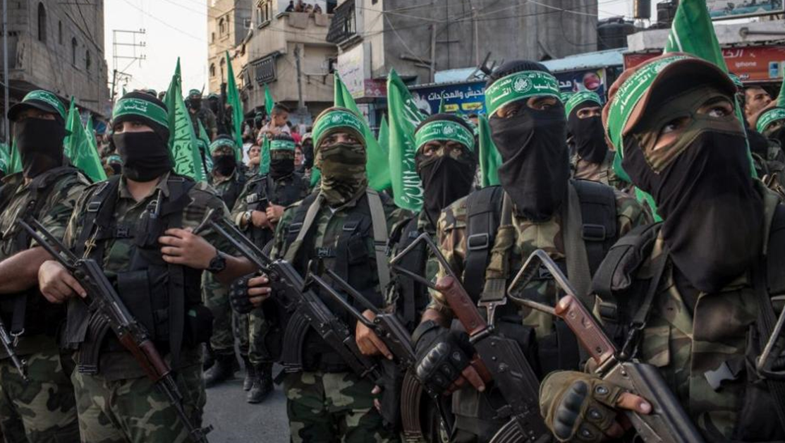 Лидерът на ливанското шиитско движение Хизбула Хасан Насралла заяви, че