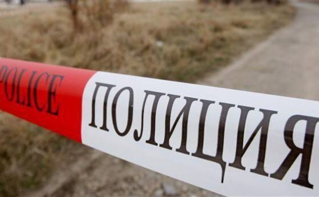 Убийство и самоубийство в Бургас. Полицията подозира, че млад мъж