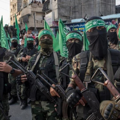 Лидерът на ливанското шиитско движение Хизбула Хасан Насралла заяви че