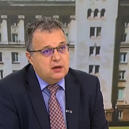 Свободното място на Христо Иванов в парламента отива при Стоян