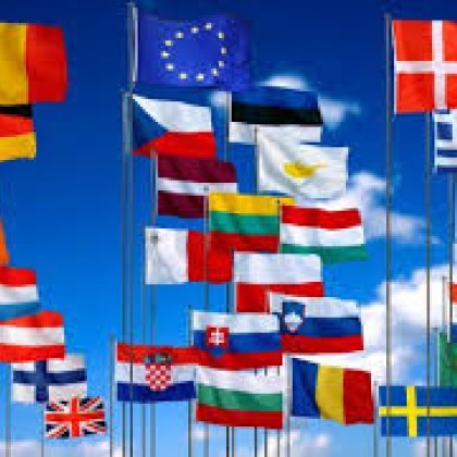 Двадесет и седемте страни от ЕС потвърдиха че във вторник