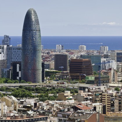 Барселона един от най посещаваните градове в Европа възнамерява да