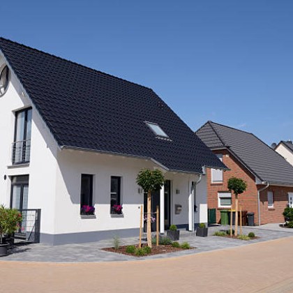 Цените на къщите и апартаментите в Германия са продължили да