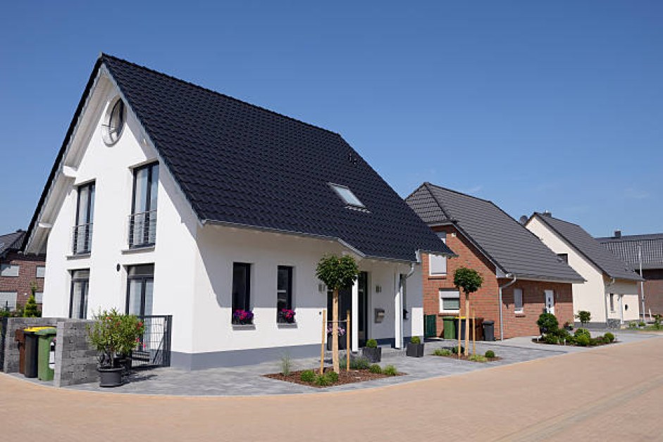 Поевтиняват имотите в Германия