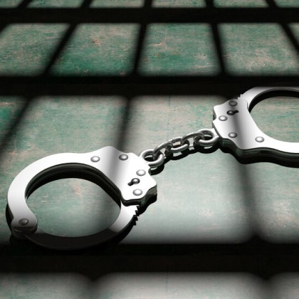 Софийският градски съд САС определи постоянен арест за мъж след