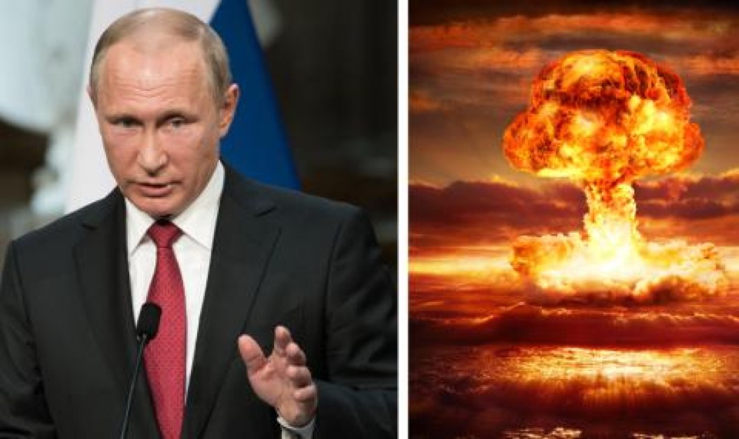 При заплаха Русия може да съкрати времето за вземане на решение за ядрен удар