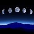 Намаляваща луна: какво можете и какво не можете да правите