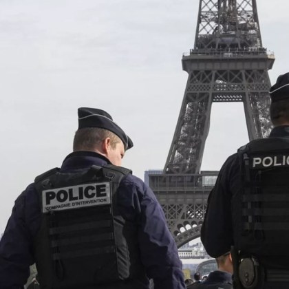 Британка е изнасилена на фестивал в Париж Жената е намерена