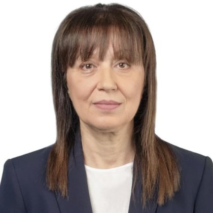 Депутатът  от ДПС Филиз Хюсменова подаде оставка като член на българския парламент