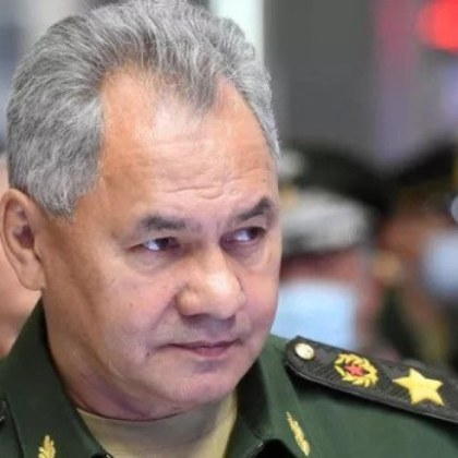 Издадоха заповед за арест на Шойгу и Герасимов