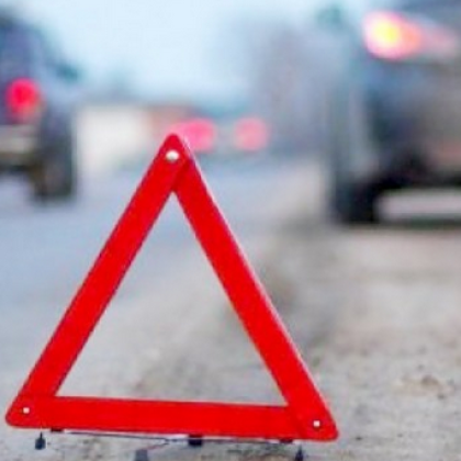 Шофьор загина при катастрофа в Сливенско съобщиха от полицията Инцидентът