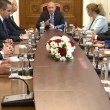 Костадинов при Радев:  Възможно е да има правителство в този парламент ВИДЕО