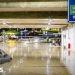 Проливни дъждове в Швейцария причиниха наводнения