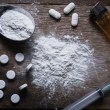 В гетата бъркат евтина дрога за децата с отрова за мишки