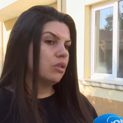 Жена от Варна твърди че е била заплашена с убийство