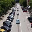 МВР глобява СО за реорганизацията на движението в центъра на София