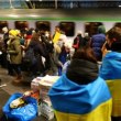 На украинските бежанци ще им плащат, за да се върнат у дома