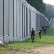 Reuters: ЕС иска отбранителна линия на границата с Русия и Беларус