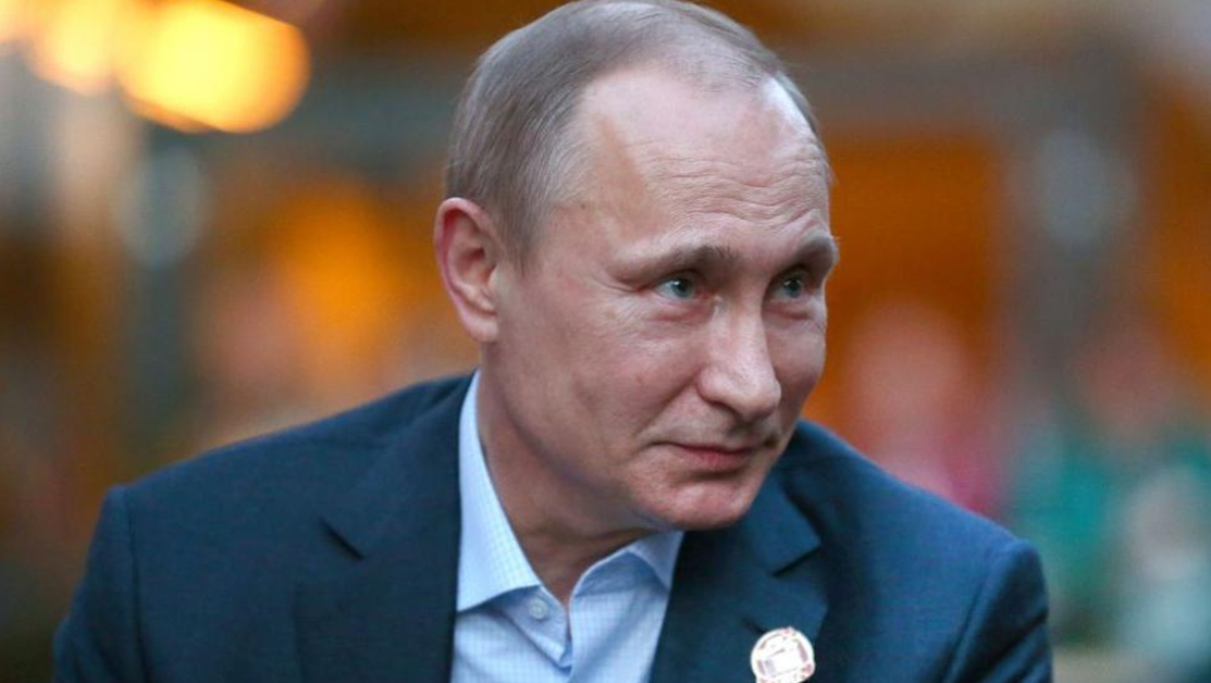 Над 80% от руснаците имат доверие в Путин