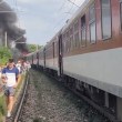 Расте броят на жертвите на катастрофата между рейс и влак
