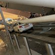 Срути се покрив на летище в Делхи, има загинал