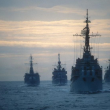 Хусите атакуваха четири кораба в Червено и Средиземно море