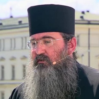 Игуменът на Гигинския манастир обяви че напуска Българската православна църква след