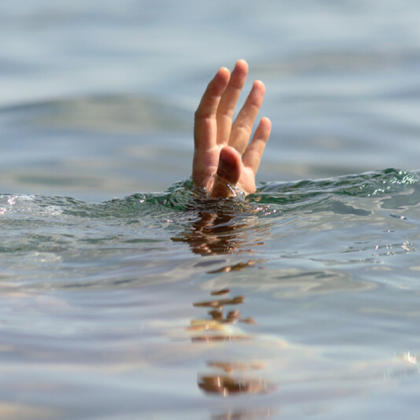 Трагичен инцидент по Южното Черноморие Мъж се е удавил край Созопол