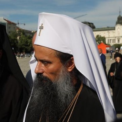 Много е важно да се въведе предметът Религия и православие