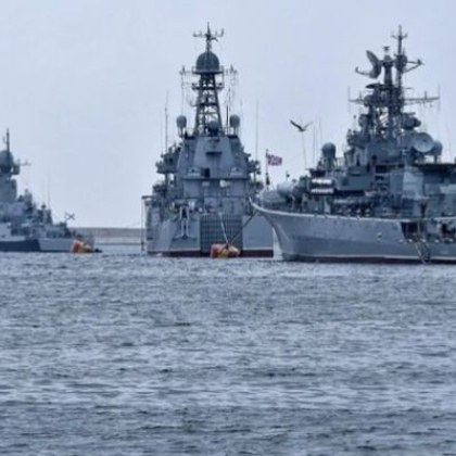 Русия може да участва в миниране на критична за Европейския съюз подводна инфраструктура в