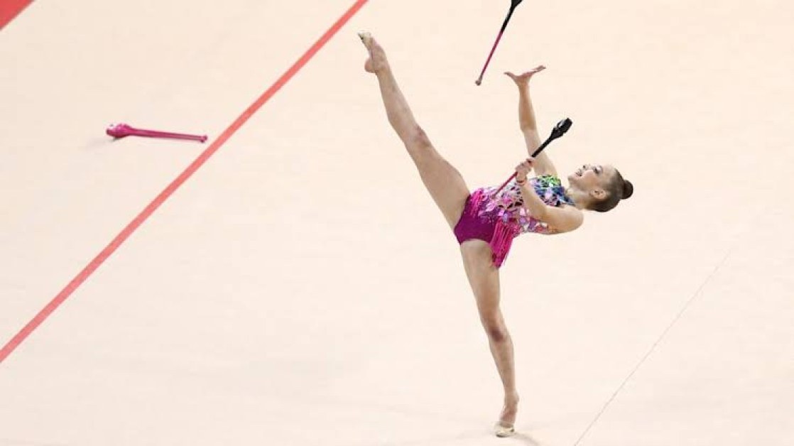 Стилияна Николова завоюва четири златни медала