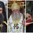 Светият синод избира новия български патриарх