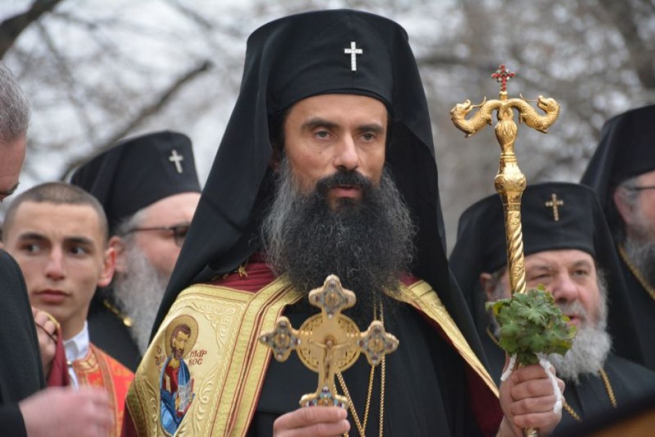 Той е, неговото име е... България има нов патриарх