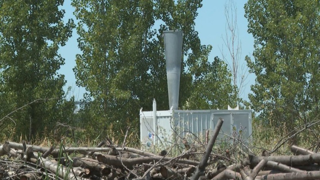 Земеделци от Пловдивско искат възстановяване на стара ракетна площадка